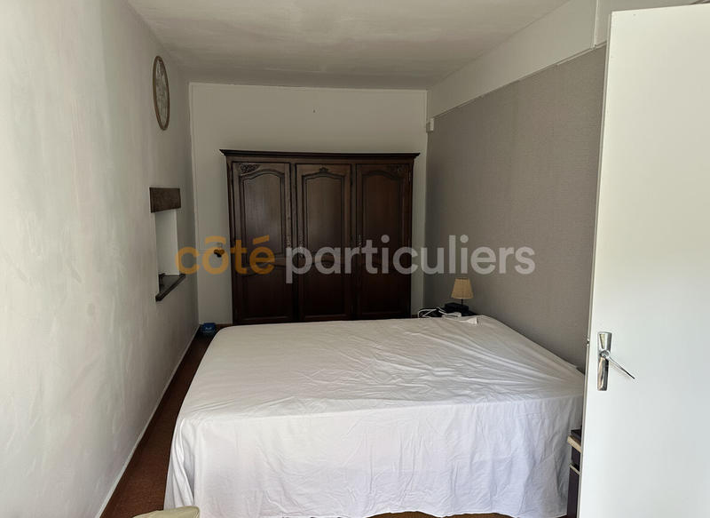 Maison - 61 m² - 4 pièces