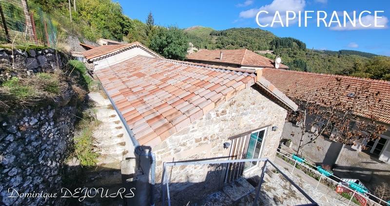 Maison - 178 m² - 9 pièces