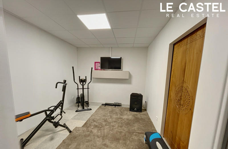 Maison contemporaine - 143 m² - 4 pièces