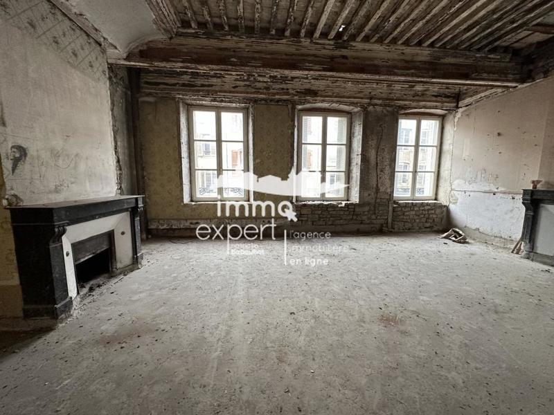 Appartement - 382 m² - 8 pièces