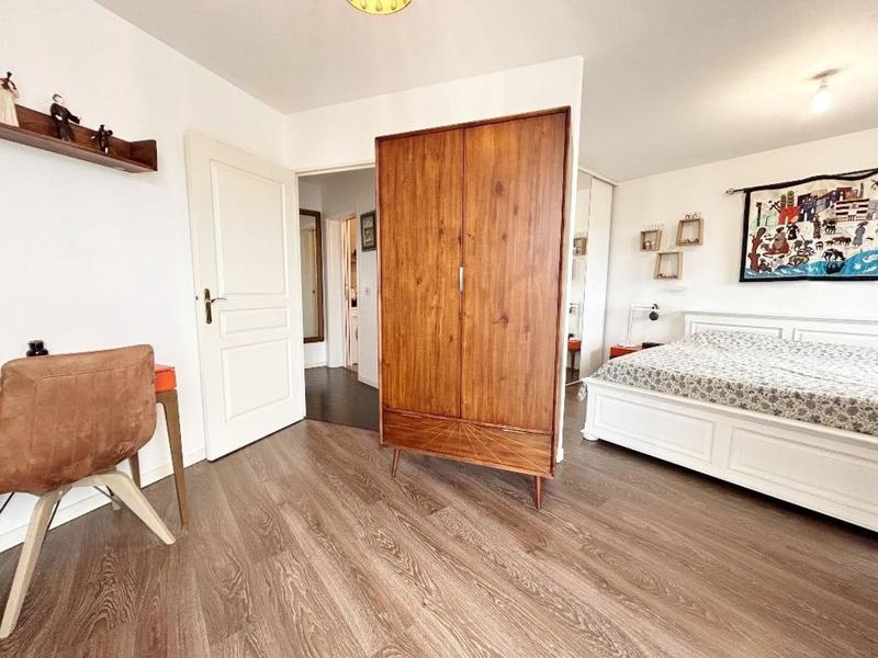 Appartement - 112 m² - 5 pièces