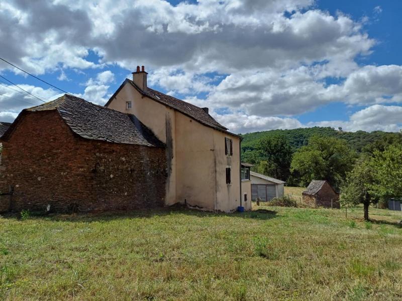 Maison - 119 m² - 6 pièces