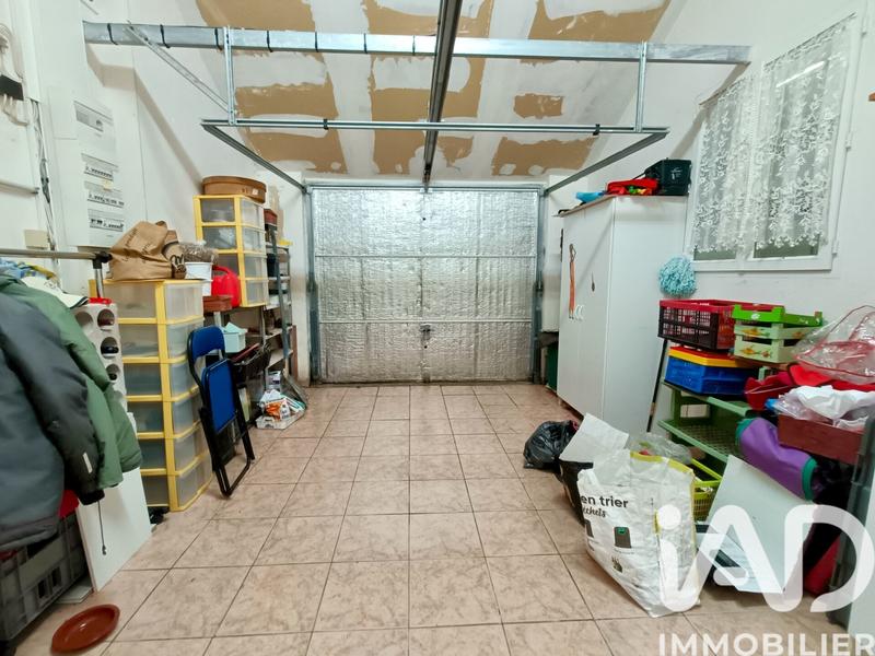 Maison de campagne - 166 m² - 4 pièces