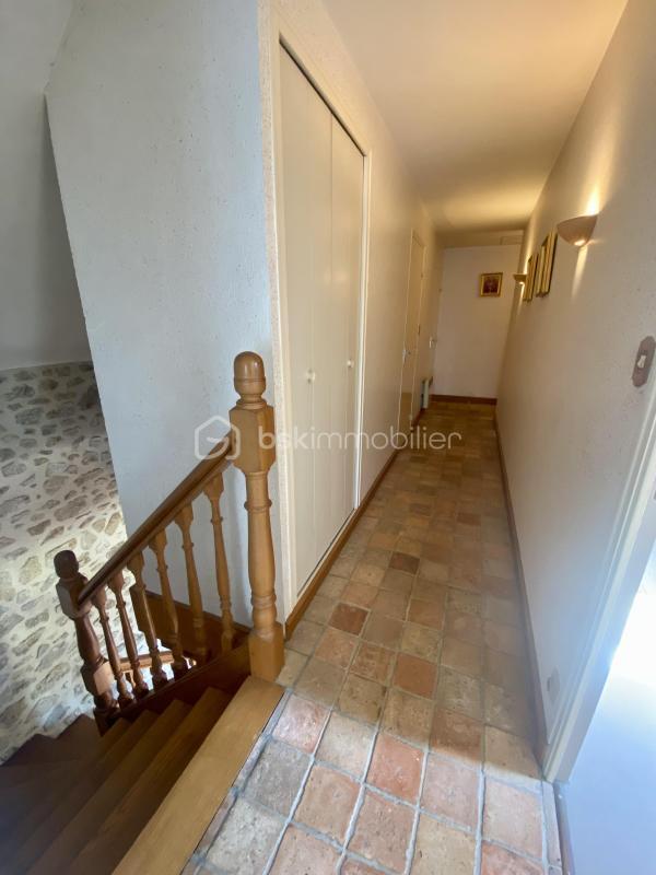 Longère - 175 m² - 7 pièces