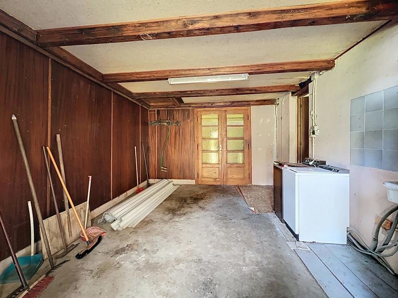 Maison - 112 m² - 6 pièces