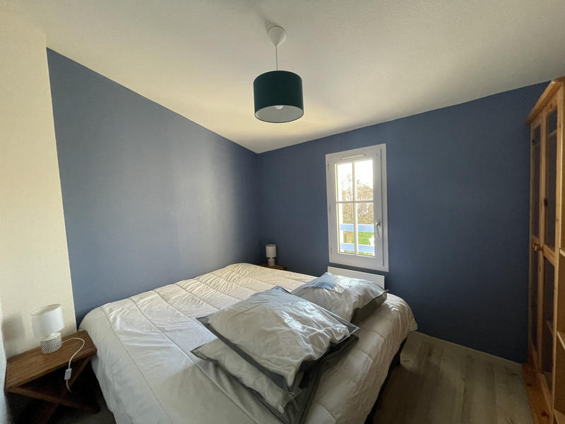 Maison - 48 m² - 4 pièces