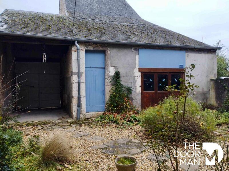 Maison - 208 m² - 6 pièces