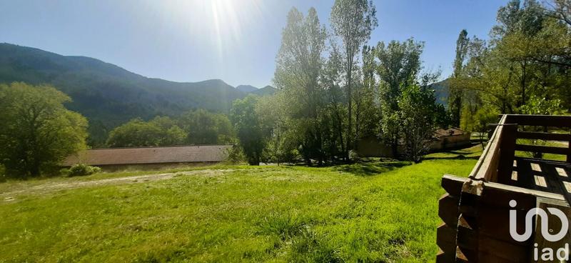 Terrain - 223 177 m²