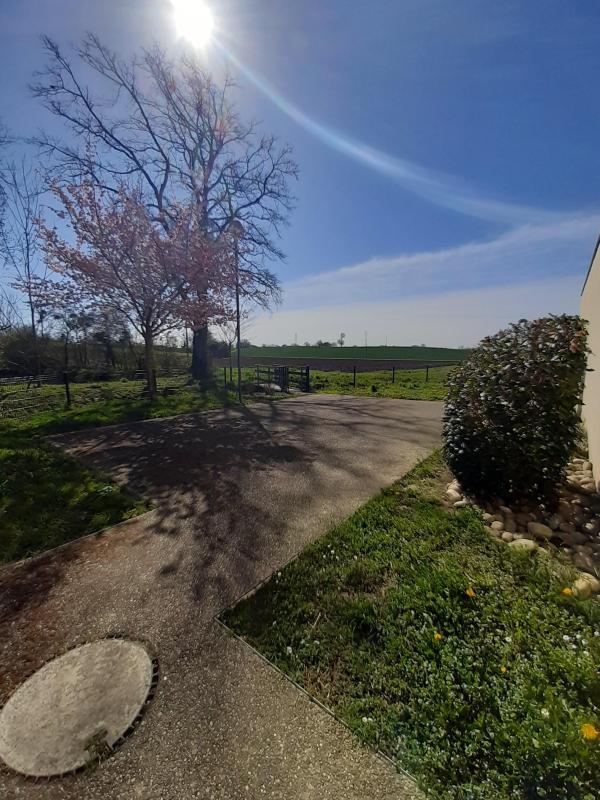 Appartement - 75 m² - 3 pièces