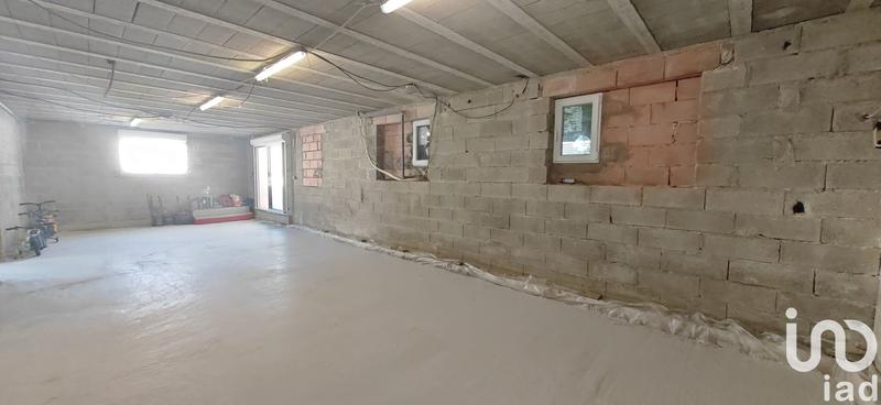 Maison - 112 m² - 4 pièces