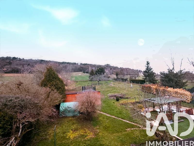 Maison de village - 266 m² - 8 pièces