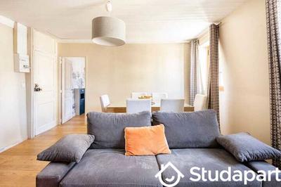 Appartement - 54 m² - 3 pièces