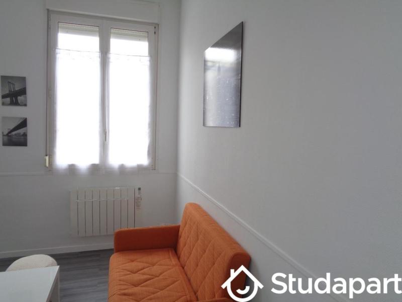 Appartement - 33 m² - 2 pièces