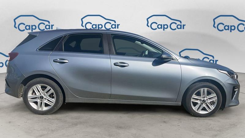 Kia Ceed 1.0 t-Gdi 120 Active