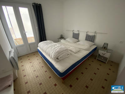 Appartement - 45 m² - 3 pièces