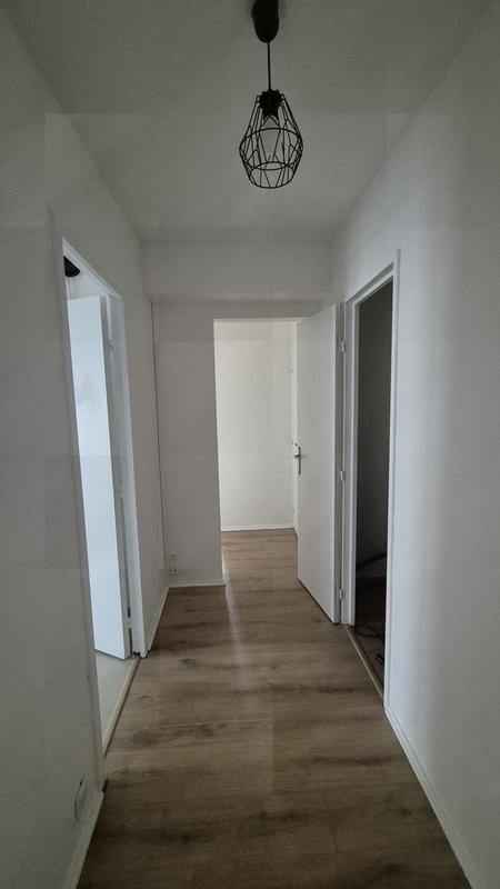 Appartement - 79 m² - 4 pièces