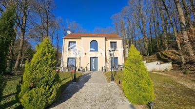 Maison - 116 m² - 6 pièces