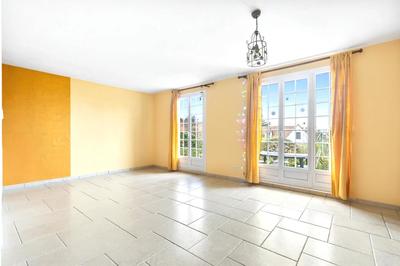 Maison - 138 m² - 7 pièces
