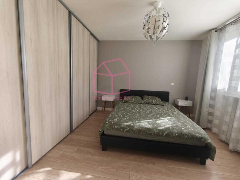 Maison - 115 m² - 4 pièces