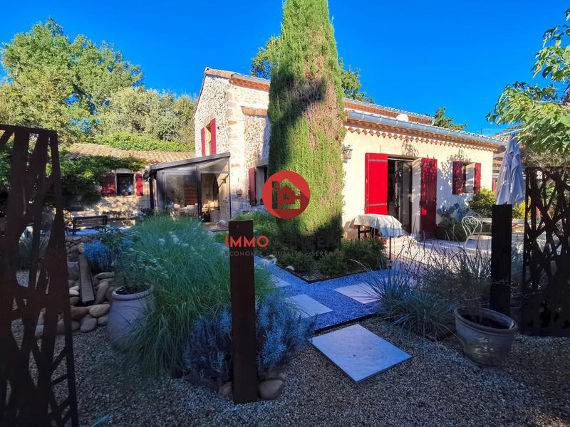 Maison - 153 m² - 7 pièces