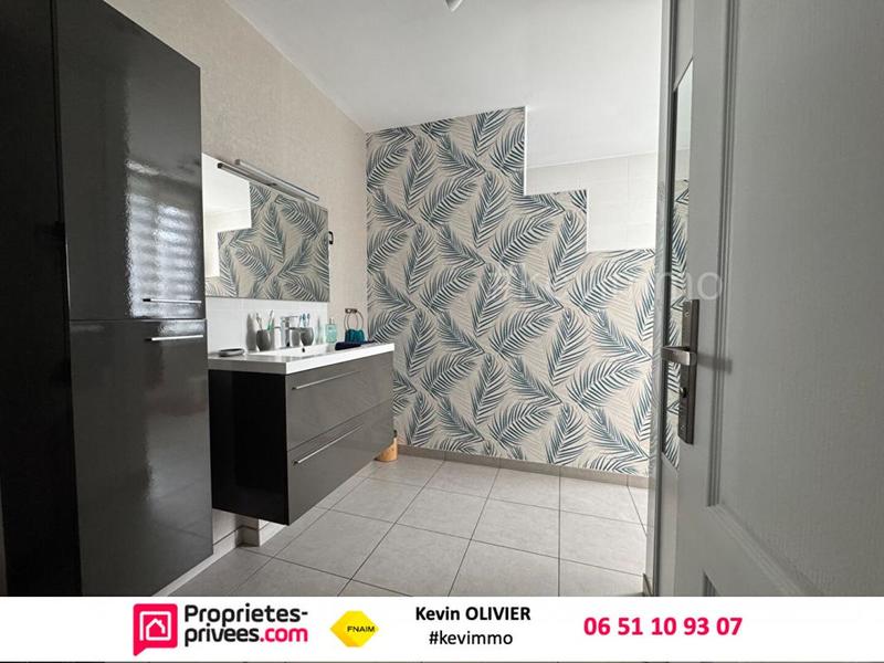 Maison - 175 m² - 6 pièces