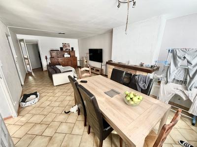 Maison - 87 m² - 4 pièces