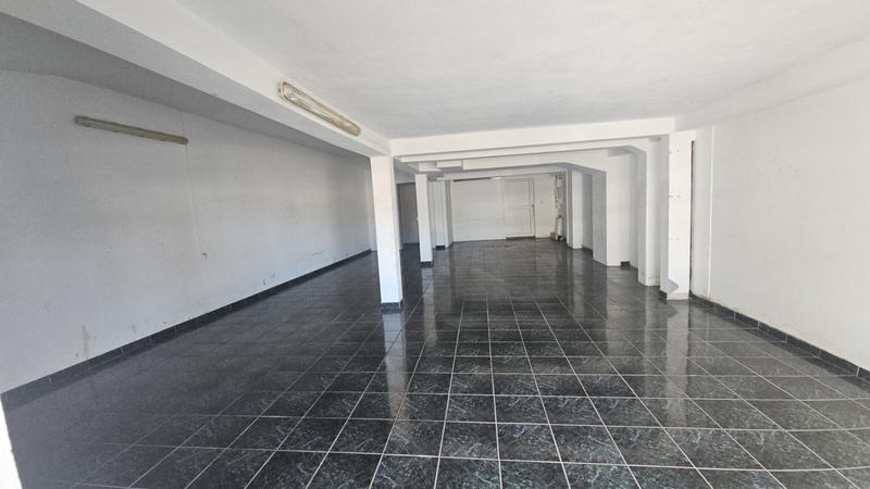Local commercial - 78 m²