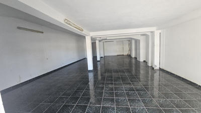 Local commercial - 78 m²