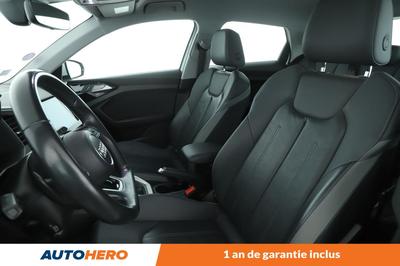 Audi A1 sportback 30 Tfsi Design Luxe s tronic 7 116 ch
