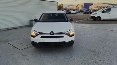 Citroën C4 Societe Puretech 100 Live Pack Business