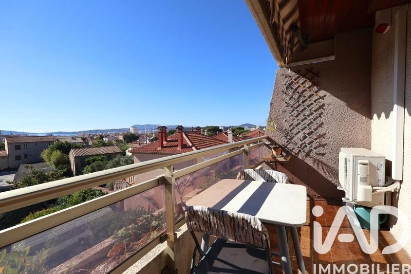 Appartement - 50 m² - 2 pièces