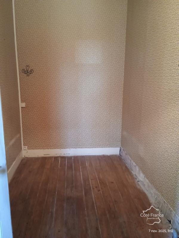 Maison de ville - 211 m² - 8 pièces