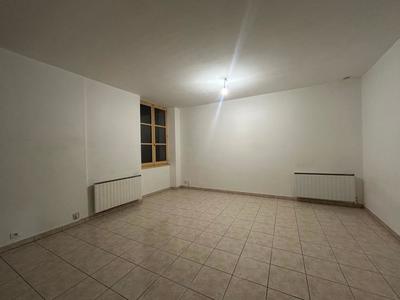 Appartement - 54 m² - 2 pièces