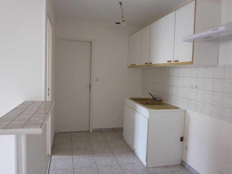 Appartement - 33 m² - 2 pièces