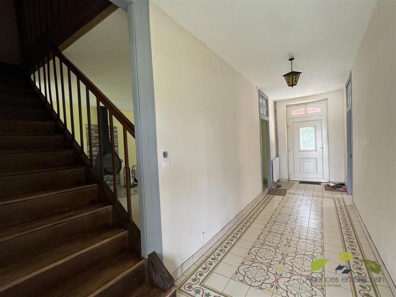 Propriété - 175 m² - 5 pièces