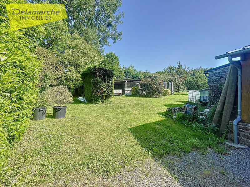 Maison - 204 m² - 9 pièces