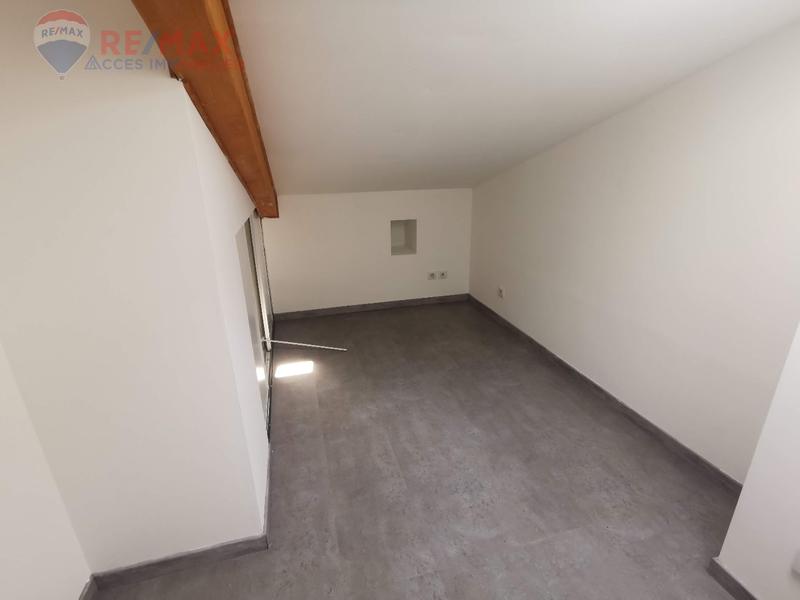 Maison de village - 53 m² - 3 pièces