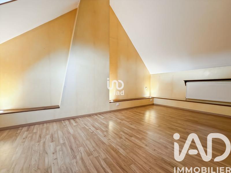 Ferme - 141 m² - 6 pièces