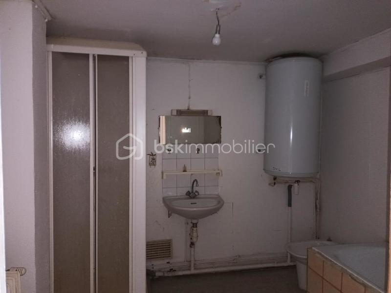 Corps de ferme - 379 m² - 14 pièces