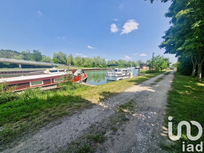 Maison - 103 m² - 6 pièces