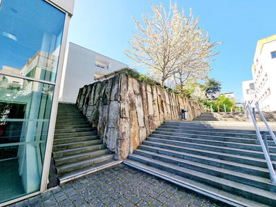 Appartement - 71 m² - 3 pièces