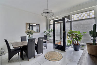 Maison - 178 m² - 7 pièces