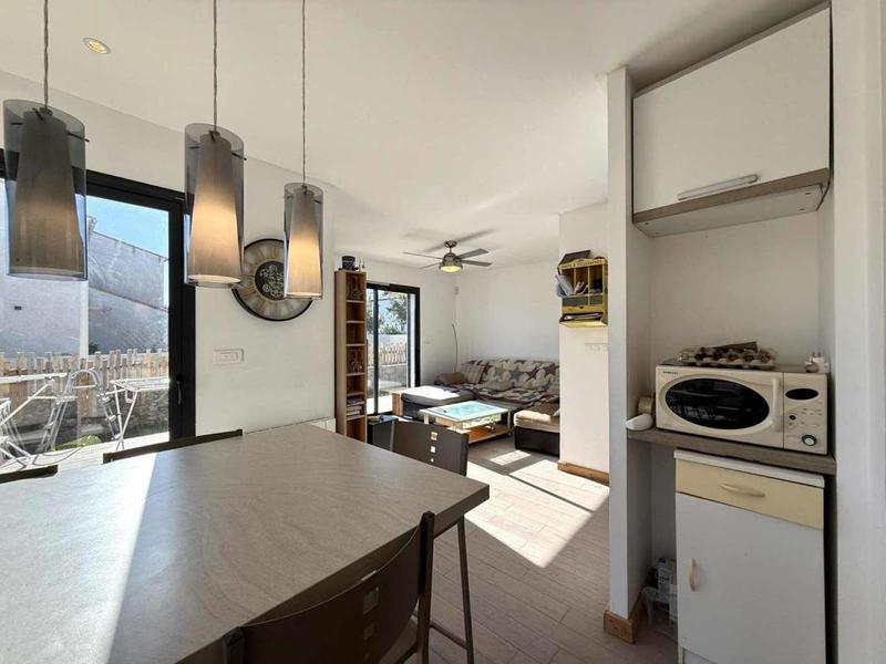 Maison - 88 m² - 4 pièces