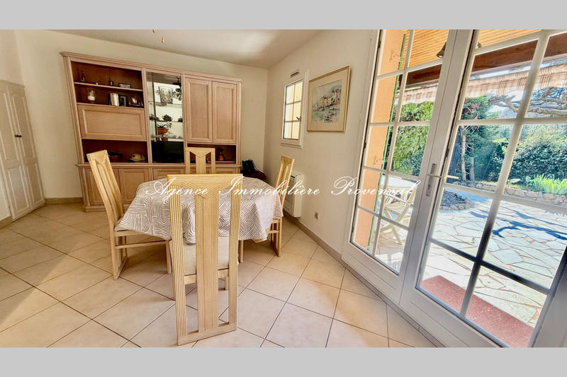 Mazet - 64 m² - 3 pièces