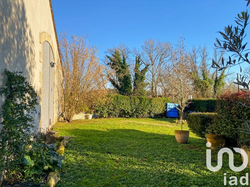 Maison - 198 m² - 6 pièces