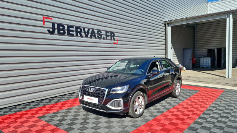 Audi Q2 35 Tfsi 150 s tronic 7 Business Line