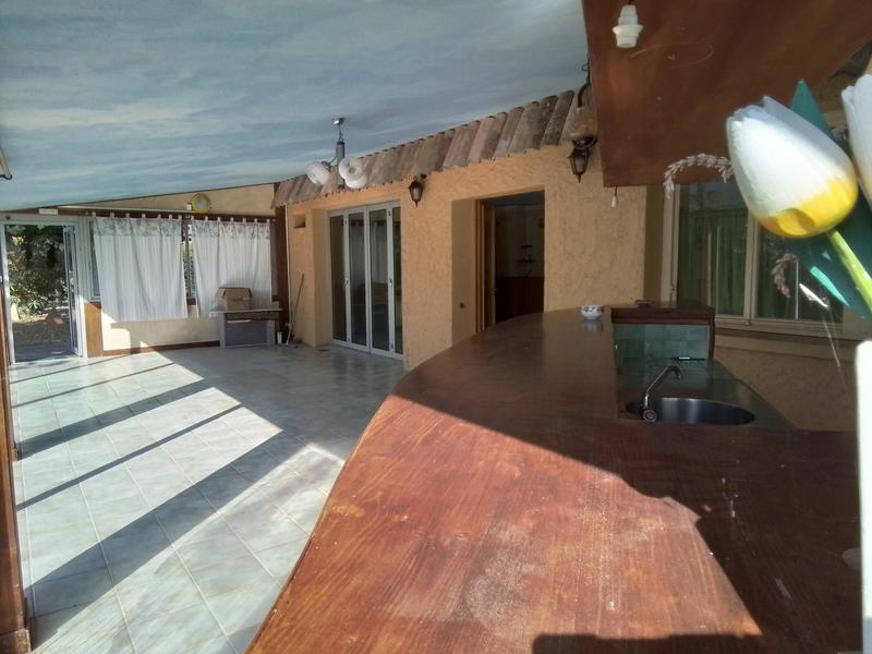 Propriété - 275 m² - 8 pièces