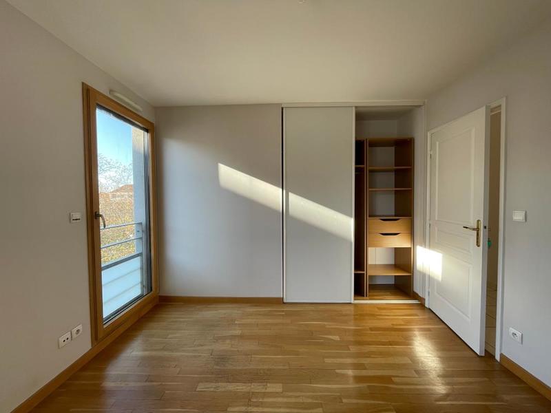 Appartement - 106 m² - 5 pièces