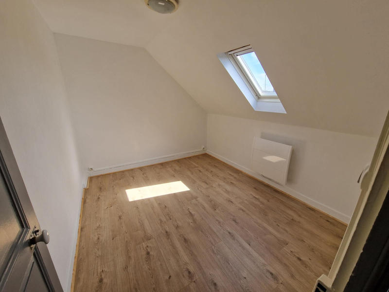 Appartement - 22 m² - 2 pièces