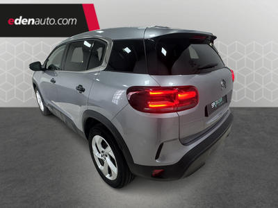 Citroën C5 Aircross BlueHDi 130 Eat8 Plus